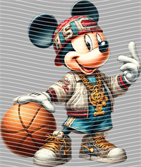Mickey-AMQ 146